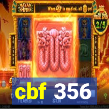 cbf 356